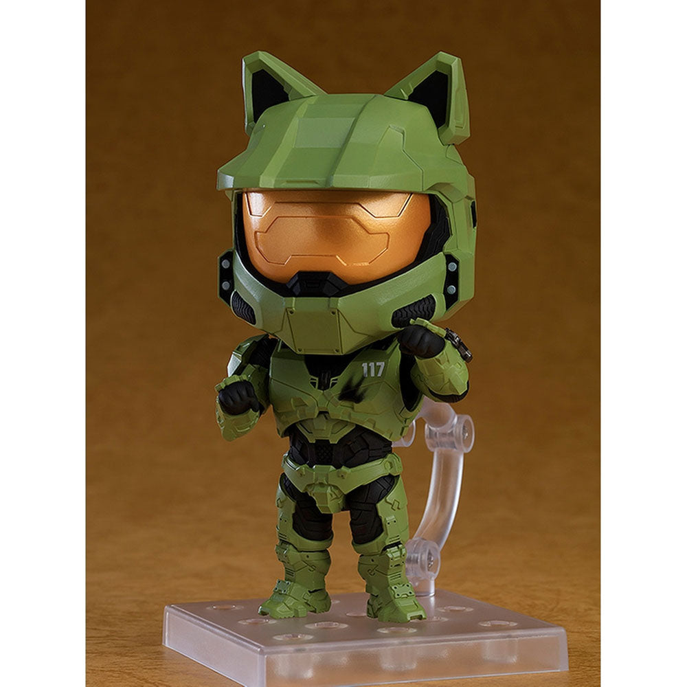 FIGURA NENDOROID MASTER CHIEF 2177 FIGURA NENDOROID MASTER CHIEF 2177